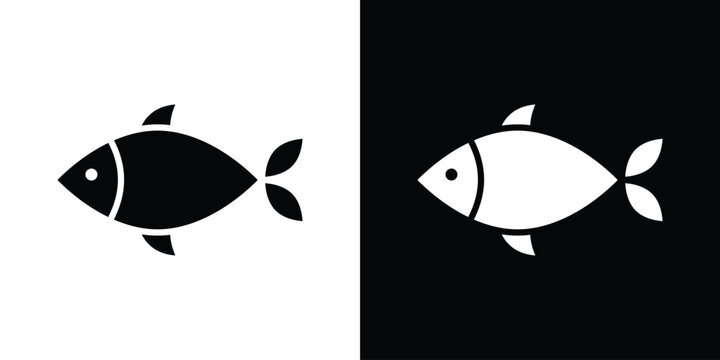 Fish icon