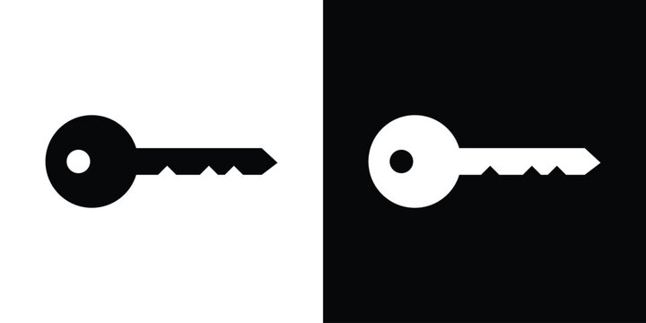 Key icon