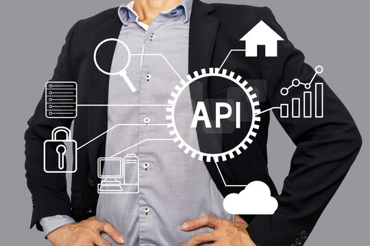 The concept of a business manager is to organize the system, application programming interface, a set of instructions or a middleman that allows software to communicate with each other.