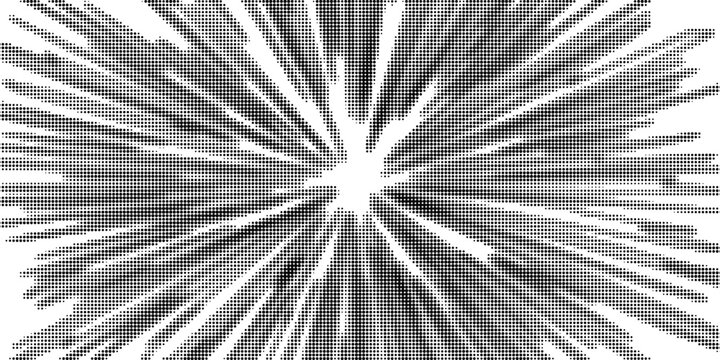 Halftone line gradient texture. Black diagonal stripe gradation background. Repeated slanted strokes pattern backdrop. Vibrating parallel lines wallpaper. Vanish oblique moire overlay. Vector