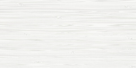 Seamless white wood and paper texture background with subtle linen fabric pattern, grunge surface and vintage blank wallpaper design for canvas wall backdrop © PIXEL SAVE