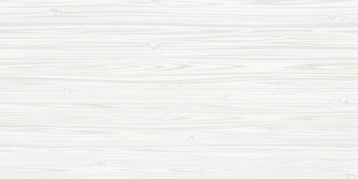 Seamless white wood and paper texture background with subtle linen fabric pattern, grunge surface and vintage blank wallpaper design for canvas wall backdrop