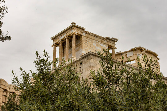 Greece, Athens