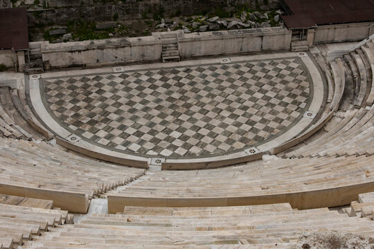 Greece, Athens