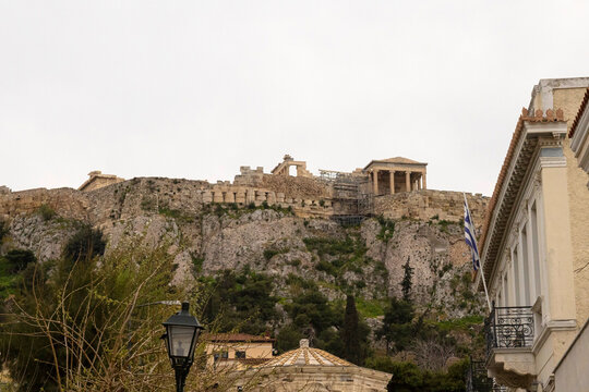Greece, Athens