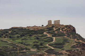 Fototapeta premium Greece, Athens
