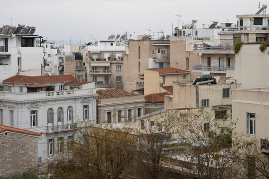 Greece, Athens