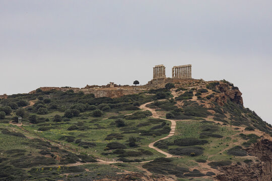 Greece, Athens