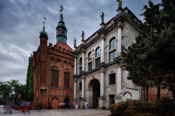Gdańsk