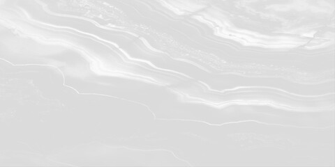Obraz premium White marble texture, soft gray veins, natural stone pattern, smooth surface, minimal, high resolution. gray crack wall wall texture design.