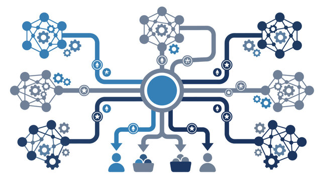 HR Analytics Dashboard Management and Enterprise Team Performance Metrics Tracking Automation Infrastructure Concept