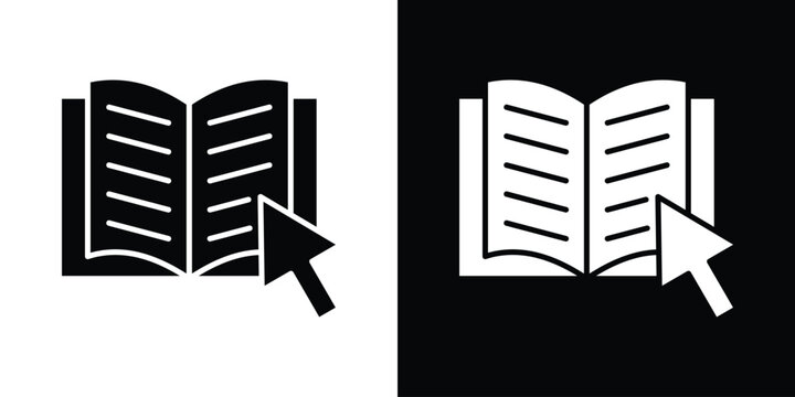 Ebook icon