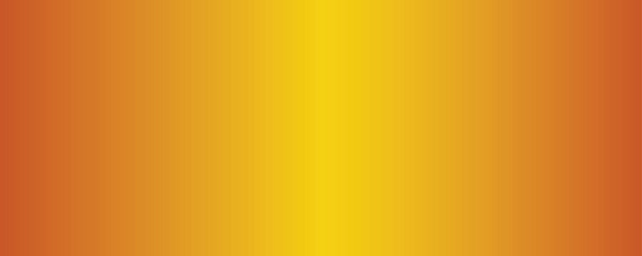 Gold Smooth Metal Plate. Shiny sparkling gold background of a smooth sheet of shiny brushed metal in gold or copper tones.