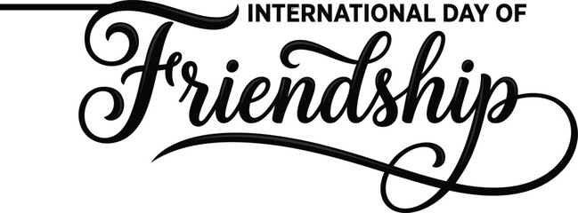 International day of friendship celebrations and greetings © Husna