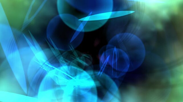A vibrant abstract digital artwork featuring colorful light streaks, glowing effects, and dynamic motion to evoke energy, creativity, and modern visual appeal.