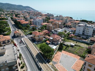 Obraz premium diano marina