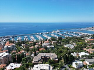 Obraz premium liguria