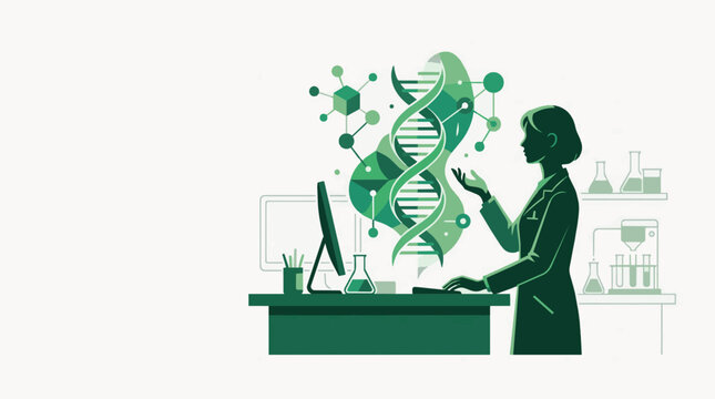 Innovative Telemedicine Solutions Exploring the Future of DNA Analysis and Genetic Research for Enhanced Healthcare