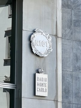Milan, Italy
June 15, 2026
Radio Monte Carlo