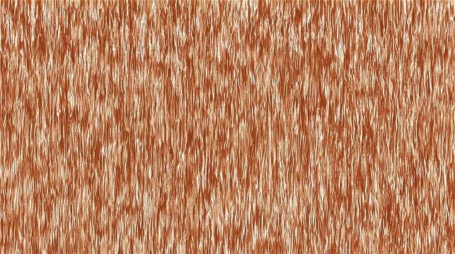 Abstract copper texture background, shimmering metallic foil surface, vertical brushed metal pattern with warm bronze highlights and organic grain