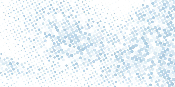 halfton pattern dot background texture overlay grunge distress linear vector. Vector halftone dots. Halftone vector Technology Background dots circle