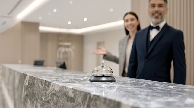 Hotel Front Desk Staff Images – Browse 26,923 Stock Photos, Vectors ...