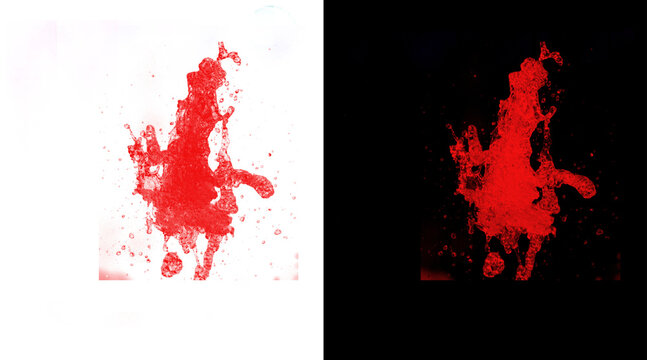 3D Rendering of Complex Protein Structures Highlighting Molecular Biology Research Advances