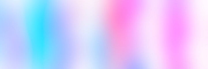Fototapeta premium Abstract Pastel Blur Light Gradient Wallpaper