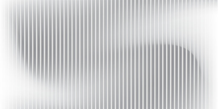 Monochrome vertical striped background with a gradient effect, creating a sleek and modern texture.