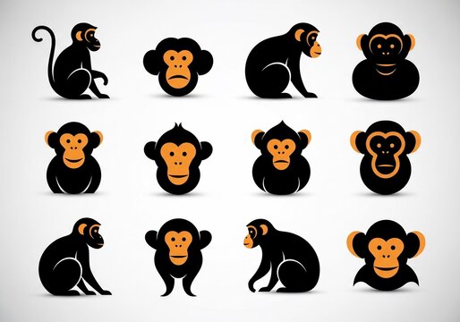 A Symphony of Simian Souls