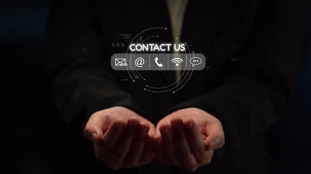 Customer support and 24-hour help desk services for technical support, online customer care, live chat support, and real-time customer assistance to ensure complete customer satisfaction. Muxer