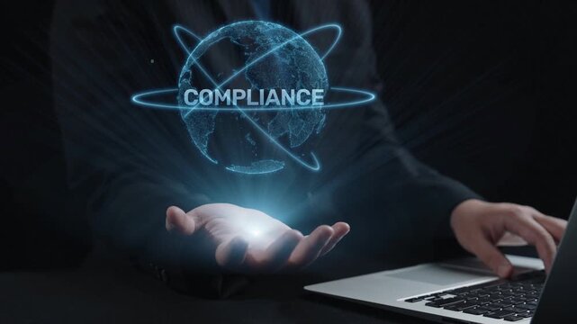 Compliance ensures alignment with standards, laws, and policies. A strong compliance system helps enforce regulation, protect organizations, and improve global compliance transparency. Elide