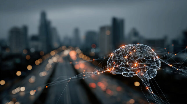 Build AI-driven autonomous IT agents that monitor troubleshoot and adapt enterprise systems in real time reducing human intervention and increasing operational efficiency