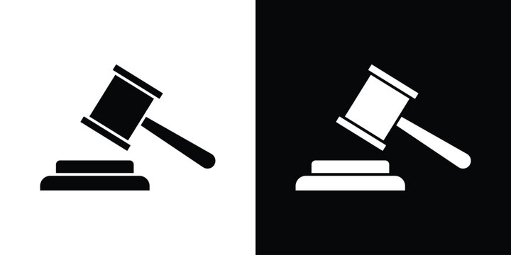 Law icon