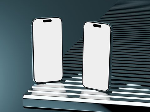 Responsive Web Design and website Mockup, Devices Mock up, Smartphone desktop tablet laptop template Mockup