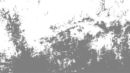 Fototapeta premium Vintage Grunge Stamp Overlay Texture Collection Featuring Dirty Grain Scratches Dust Distressed Effect and Weathered Surface Vector Set for Graphic Design Posters and Packaging.