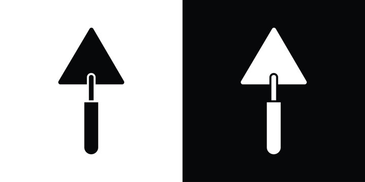 Trowel icon