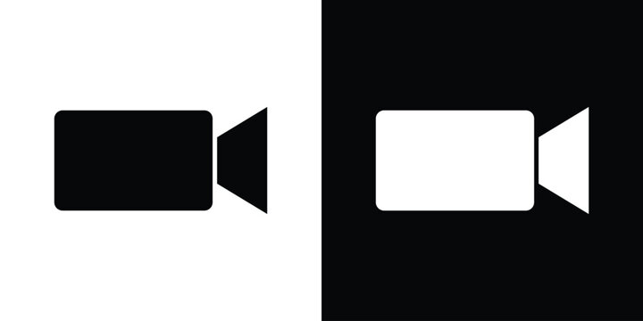 Video call icon