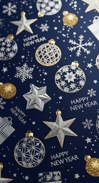 Starfall's Gleam: A Midnight Wish