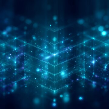 Disaster recovery architecture with transparent failover cube and resilient control layers