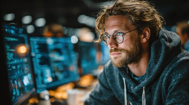 Build AI-integrated IT service platforms that predict potential failures automate resolutions and improve operational efficiency while reducing downtime costs