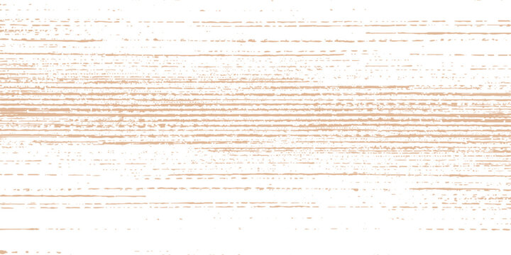 A visually textured close-up reveals fine, parallel lines of light brown against a soft white background, creating an abstract pattern reminiscent of wood grain or aged paper.