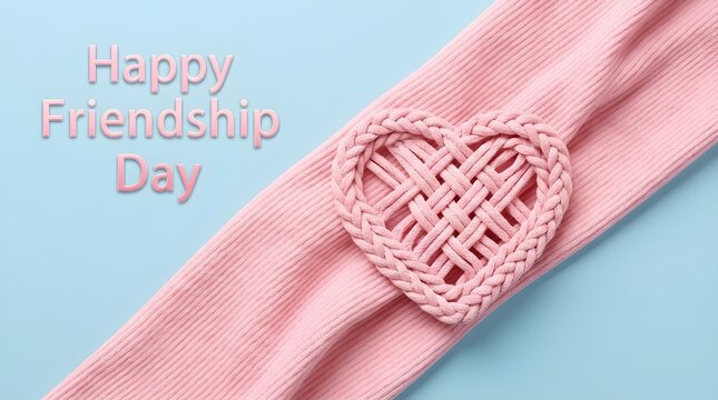 Celebrate international friendship day with heartfelt bonds and cherished relationships
