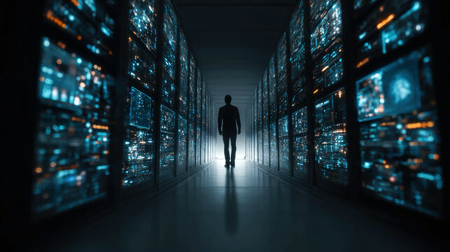 Build autonomous IT infrastructures that self-optimize workflows predict operational challenges and provide enterprise leaders with continuous strategic insight