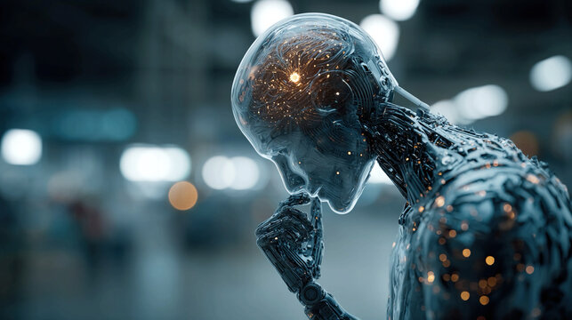 Build cognitive IT infrastructures that integrate predictive algorithms real-time monitoring and adaptive analytics to enable proactive high-impact enterprise strategies