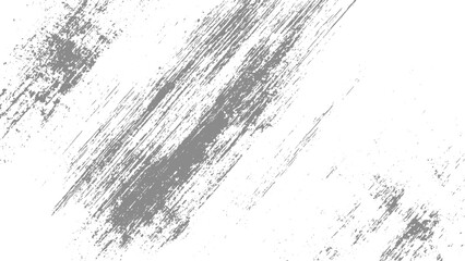 Obraz premium Vintage Grunge Overlay Featuring Dirty Dust Grain Noise Scratched Distressed Surface and Rough Weathered Texture Abstract Vector Background for Photo Effects Print Design and Digital Artwork.