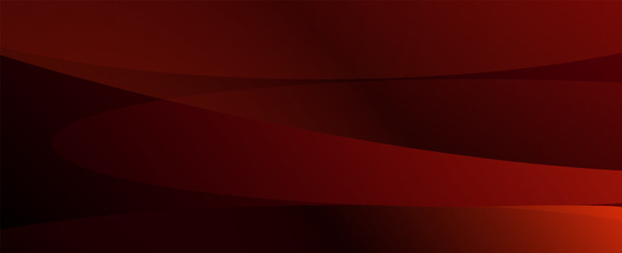 Dark Red vector template with repeated sticks. Modern geometrical abstract illustration red taves. Best design for your ad, poster, banner.