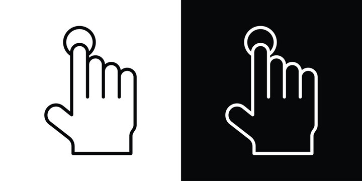 Touch icon