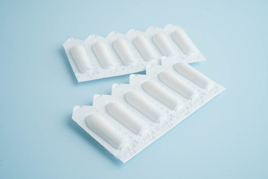 Suppository for anal or vaginal for Hemorrhoids, sexual disease.