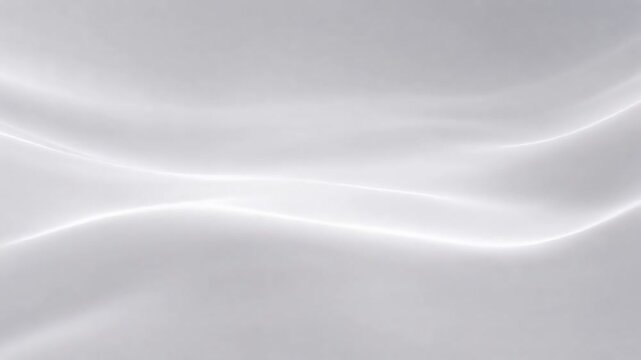 White Gray Background for Presentation and Landing Page